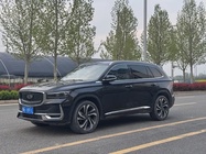 Geely Xingyue L 2024