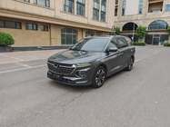 Wuling Victory 2021
