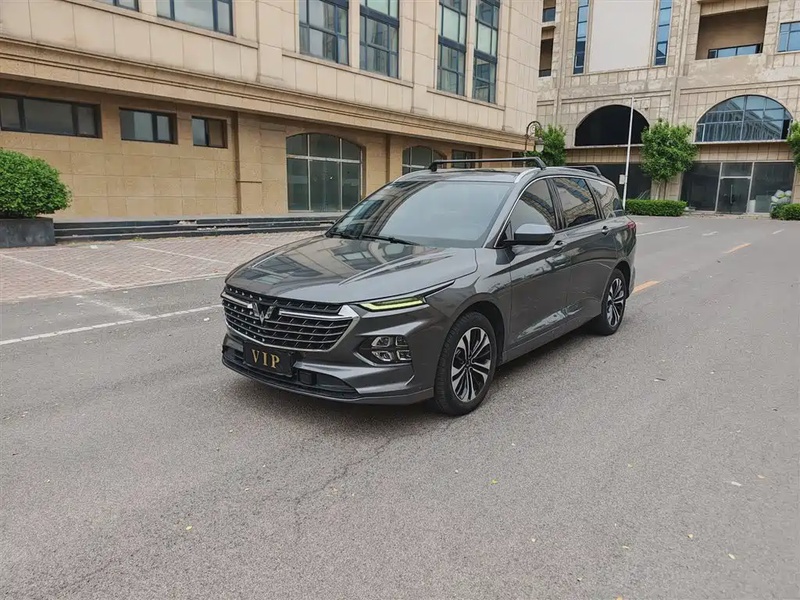 Wuling Victory