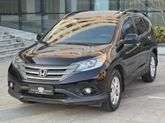 Honda CR-V 2012