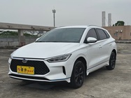 BYD e2 2020