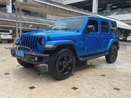 Jeep Wrangler 2023