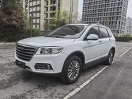Haval H6 2018