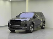 Li Auto ONE 2021