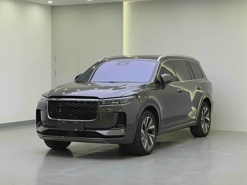 Li Auto ONE