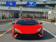 Lamborghini Huracan 2024