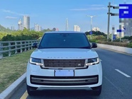 Land Rover Range Rover 2023