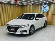Honda Accord 2021