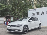 Volkswagen Golf 2020