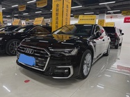 Audi A6 2023