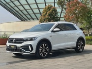 Volkswagen T-Roc 2020