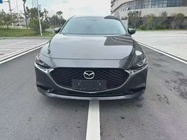 Mazda 3 2022