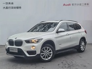 BMW X1 2017