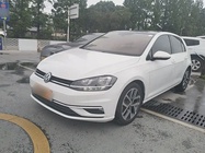 Volkswagen Golf 2020
