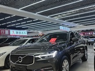 Volvo XC60 2019