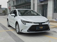 Toyota Levin 2019