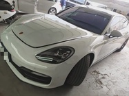 Porsche Panamera 2023