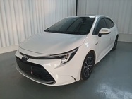 Toyota Levin 2023