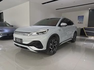 BYD Yuan Plus 2023