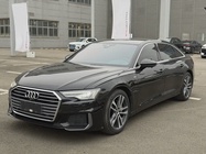 Audi A6 2019