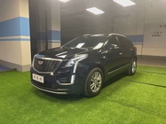 Cadillac XT5 2022