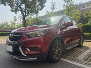 Buick Encore 2016