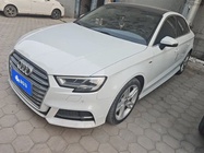 Audi A3 2020