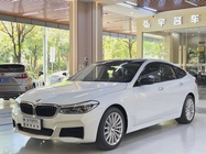 BMW 6 Series 2018