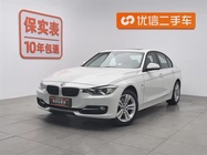 BMW 3 Series 2013