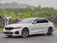 BMW 3 Series 2021