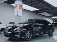 Volkswagen Magotan 2020