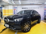 Mercedes-Benz GLE-Class 2023