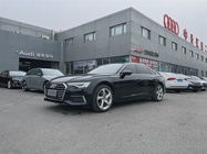 Audi A6 2019