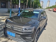 Volkswagen Tharu 2022