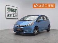 Honda Fit 2012