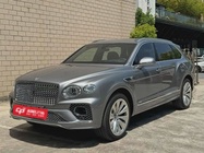 Bentley Bentayga 2023