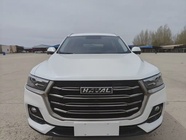 Haval H6 2021