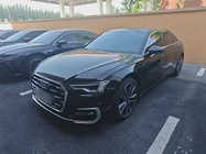 Audi A6 2025