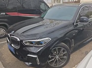 BMW X5 2023