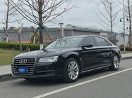 Audi A8 2015