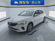 Buick Verano 2023