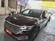 Volkswagen Viloran 2022