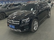 Mercedes-Benz GLB-Class 2023