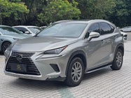 Lexus NX 2020