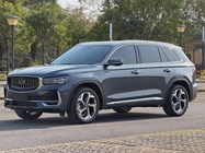 Geely Xingyue L 2024