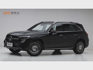 Mercedes-Benz GLC-Class 2024
