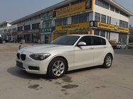 BMW 1 Series 2014
