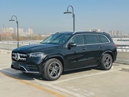 Mercedes-Benz GLS-Class 2023