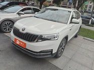 Skoda Kamiq 2021