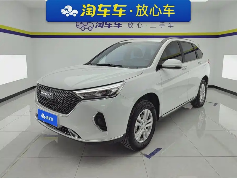 Haval M6